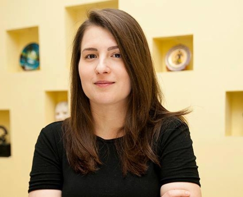 Психотерапевт Київ Дана Нечипорук Психотерапевт Київ Дана Нечипорук