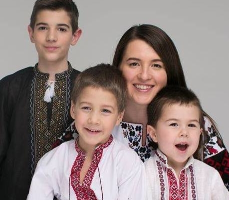 Психотерапевт Київ Дана Нечипорук Психотерапевт Київ Дана Нечипорук