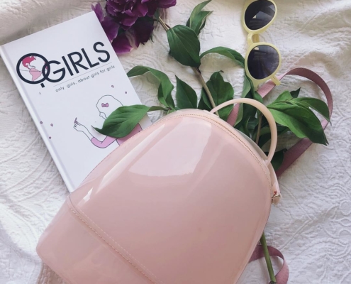 Щоденник O.Girls для дівчат замовити Щоденник O.Girls для дівчат замовити